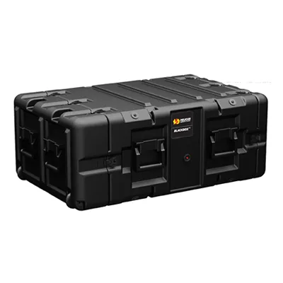 5U Pelican Blackbox Rackmount