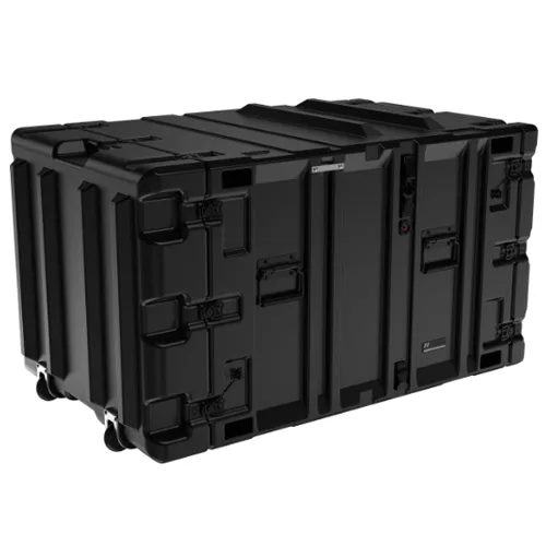 Pelican_Classic 9U Rackmount Case