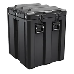 Pelican-Hardigg Single Lid Case – AL2624-2703