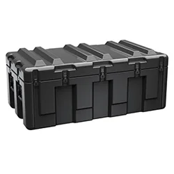 Pelican-Hardigg DL4824-1404AC Single Lid Shipping Case (48″ x 24″ x 18″)
