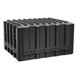 Pelican-Hardigg Single Lid Case – AL5545-0623AC/HL