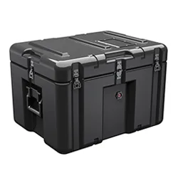 Pelican-Hardigg Single Lid Case – AL2015-1503HL