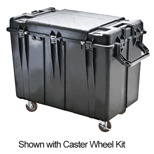 Pelican 0500 Case