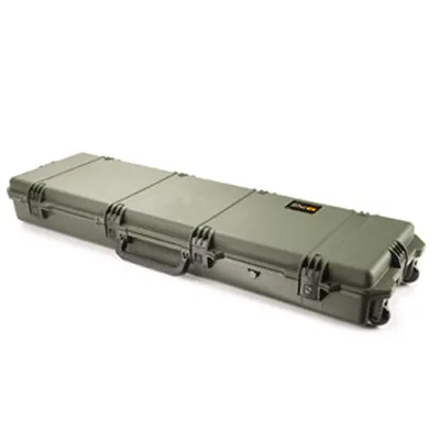 Pelican Single SCAR-L or SCAR-H Rifle Case
